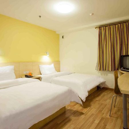 365 Hotel Haimen Δωμάτιο φωτογραφία