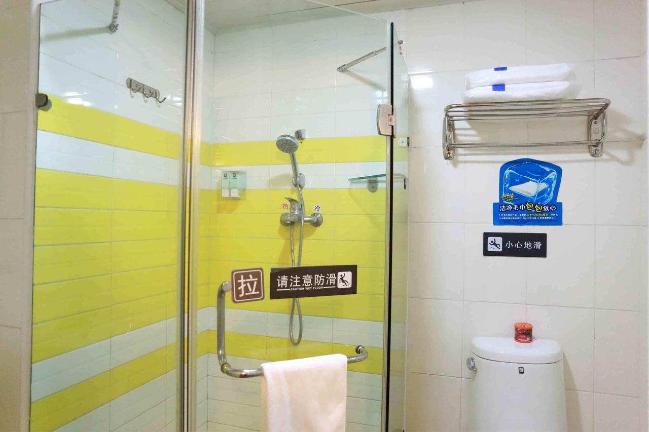 365 Hotel Haimen Δωμάτιο φωτογραφία