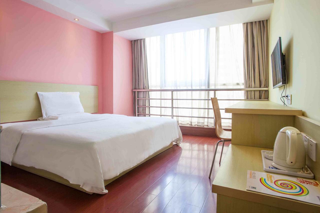 365 Hotel Haimen Δωμάτιο φωτογραφία