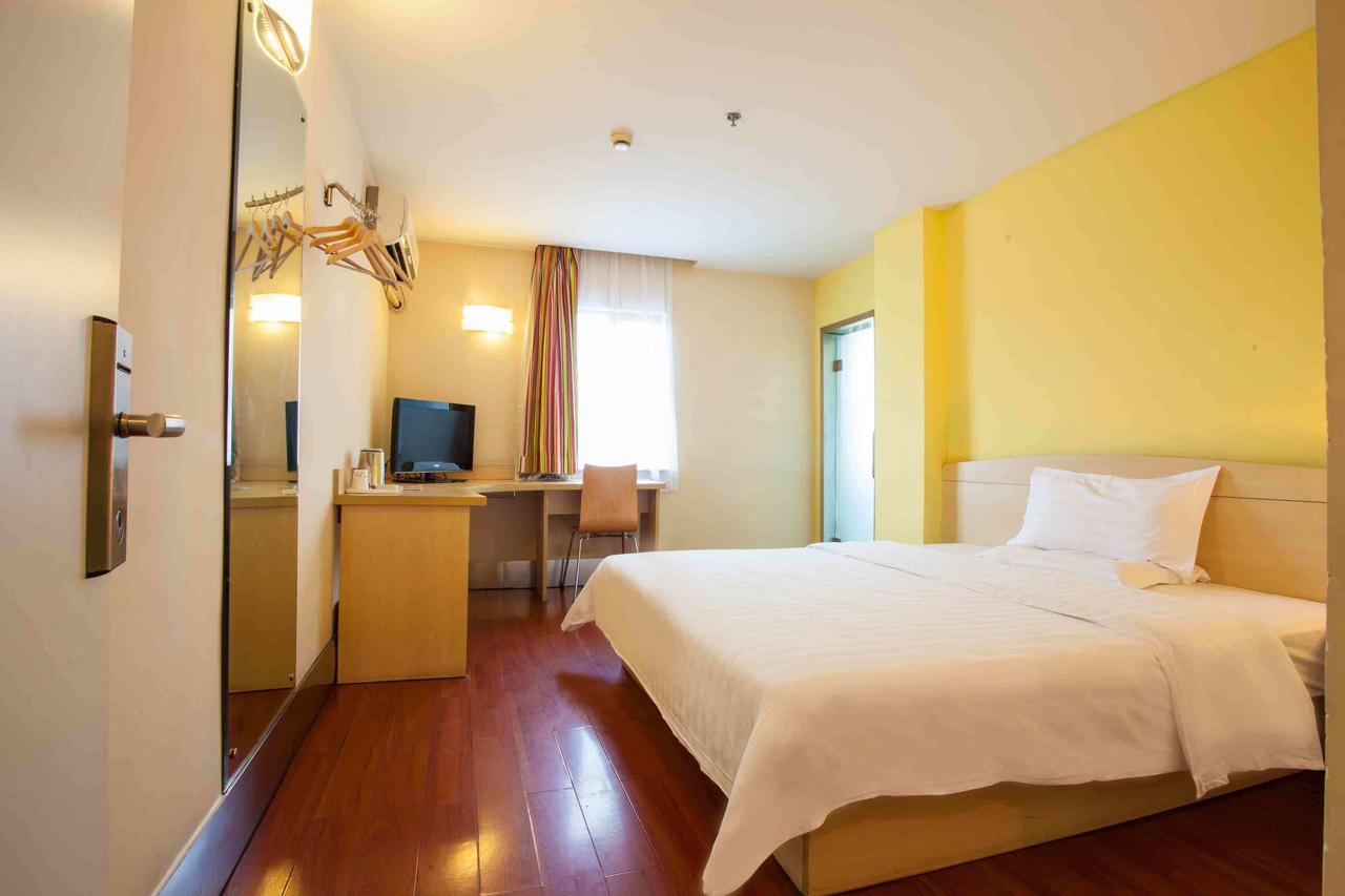365 Hotel Haimen Δωμάτιο φωτογραφία