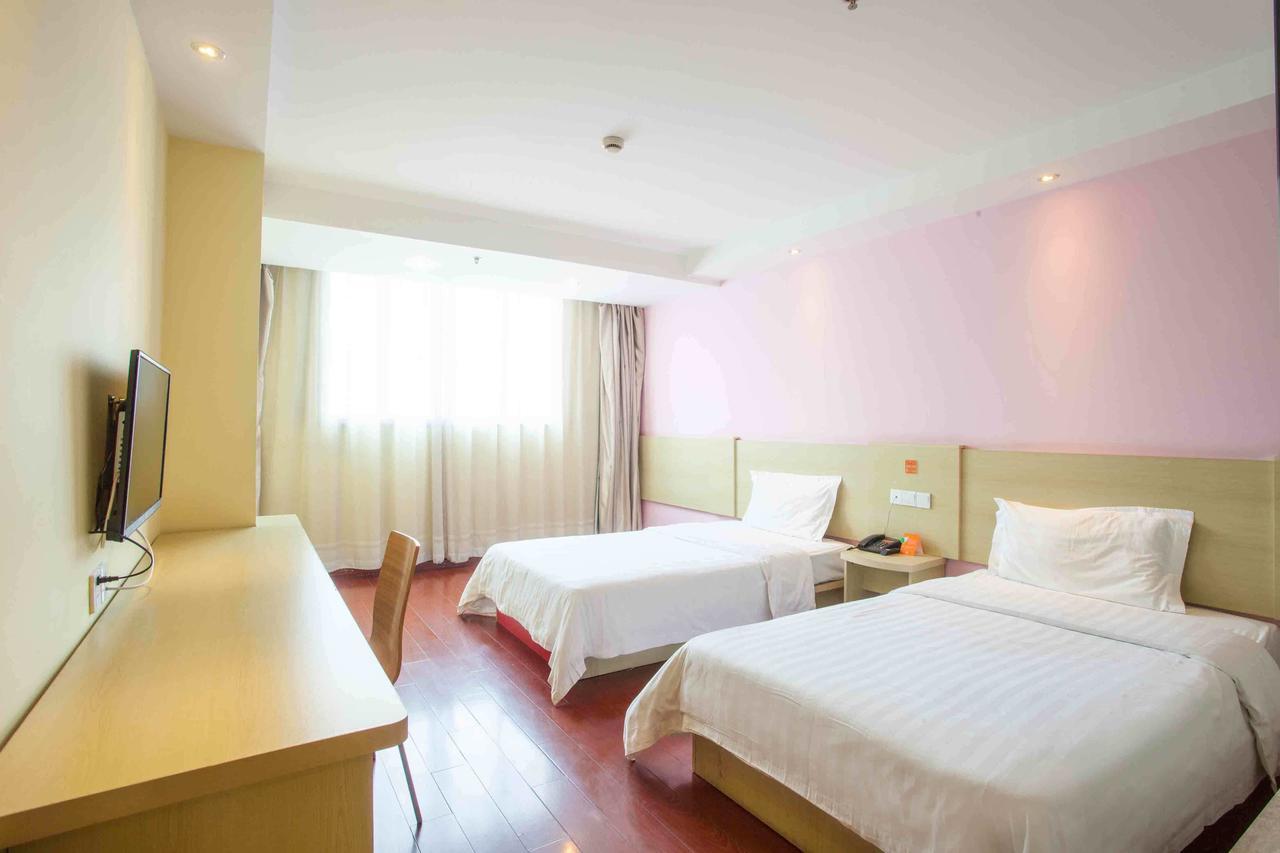 365 Hotel Haimen Δωμάτιο φωτογραφία